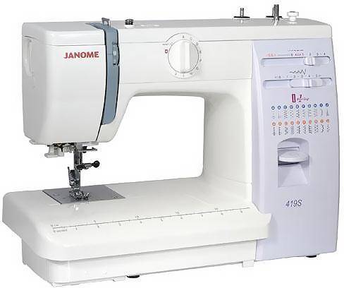 Какую выбрать швейную машину от марки Janome: рейтинг ТОП-12 лучших моделей, отзывы, достоинства и недостатки