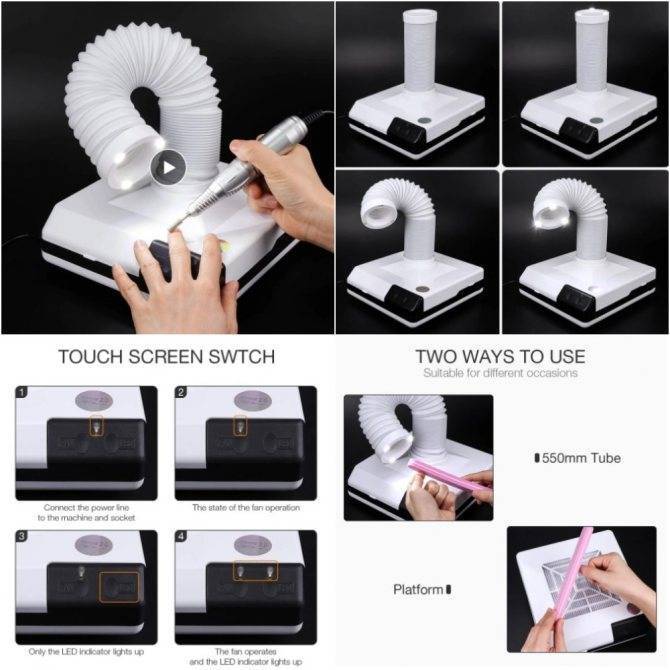 Рейтинг популярных сумок для инструментов с Алиэкспресс