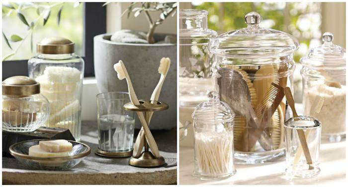 Аксессуары для ванной комнаты и туалета: 5 советов по выбору