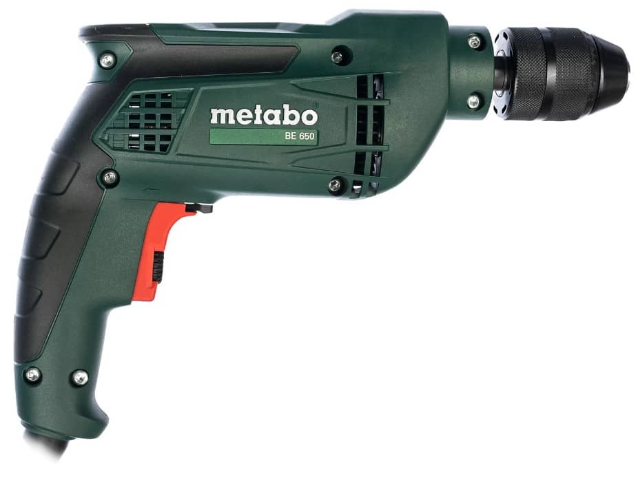 Как выбрать дрель: виды, функции, мощность + топ устройств