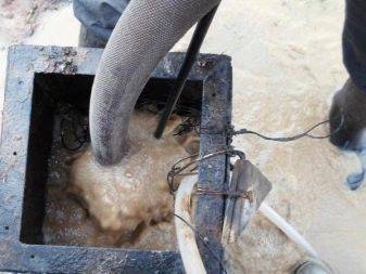 Очистка скважины от ила и песка — проверенные способы с инструкциями