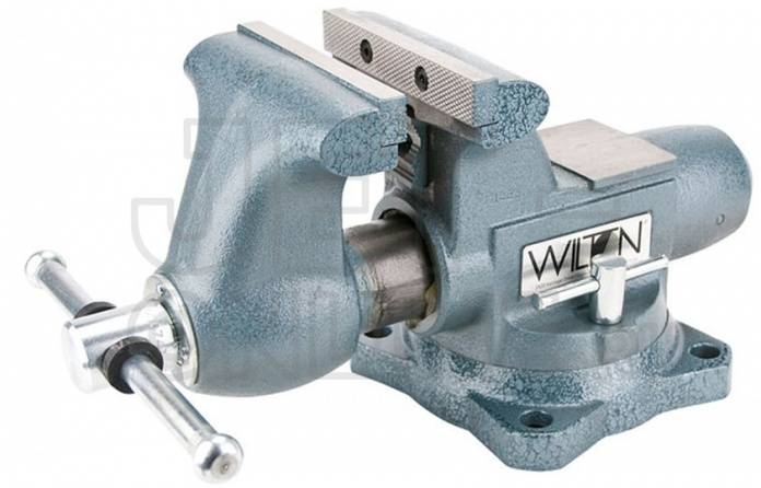 Какие тиски лучше: чугунные или стальные — ТОП-11 лучших моделей