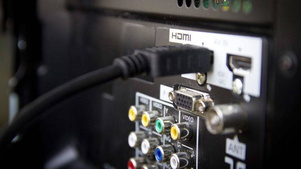 Устройство и типы HDMI кабеля