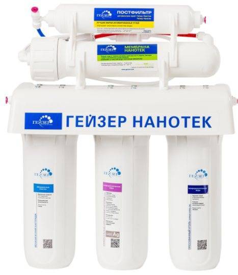 Как выбрать фильтр для воды: узнайте какой фильтр лучше + рейтинг производителей