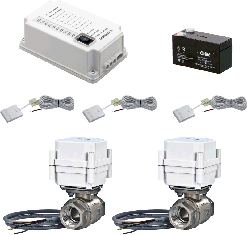 Cистема от протечек воды гидролок (gidrolock) - аквастоп - официальный сайт. краны с электроприводом