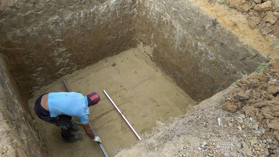 Пластиковый погреб для дачи — конструкция и рейтинг лучших вариантов