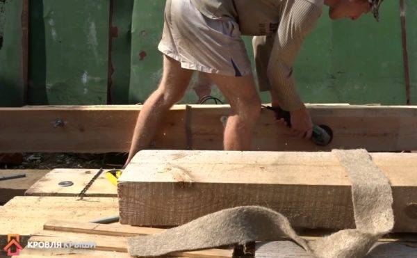 Расчет стропил своими руками: используем в работе онлайн калькулятор