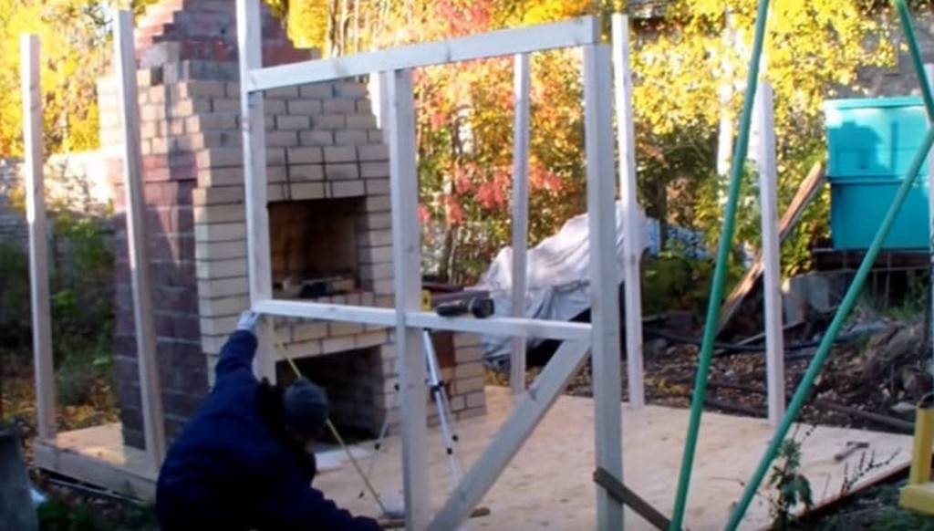 Беседка своими руками из дерева: пошаговая инструкция по постройке и идеи по обустройству (100+ фото)