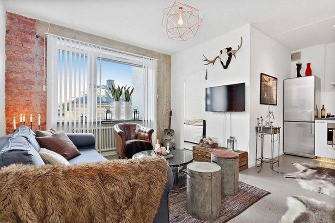 Из однушки - в двушку: лучшие идеи и приемы, которые реально работают