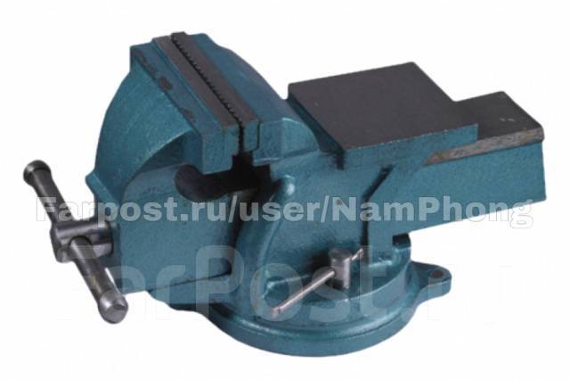 Какие тиски лучше: чугунные или стальные — топ-11 лучших моделей