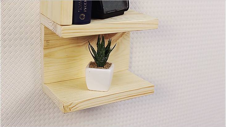 Полки на стену своими руками: изготавливаем по пошаговой инструкции