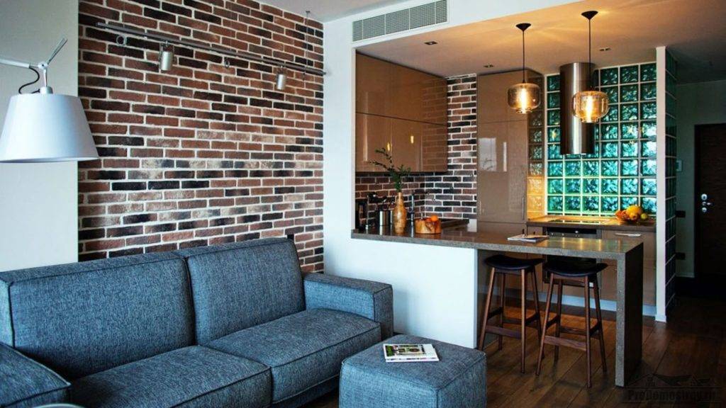 Клинкерный кирпич для фасада: виды и варианты облицовки