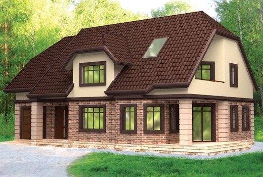 Мауэрлат на газобетон без армопояса: пошаговое инструкция по креплению с фото