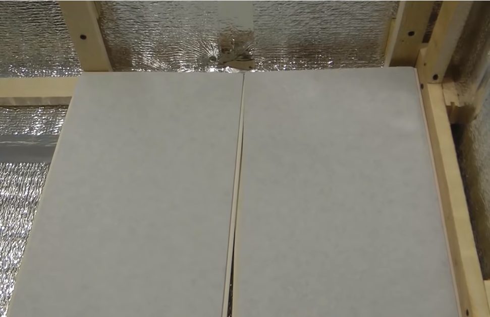 Стеновые панели для внутренней отделки - (30+ фото), виды, идеи