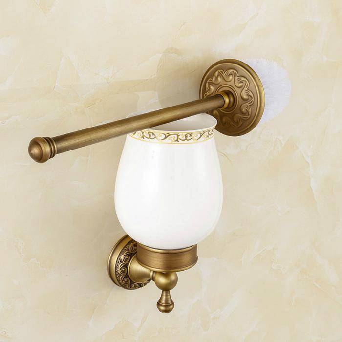 Аксессуары для ванной комнаты и туалета: 5 советов по выбору