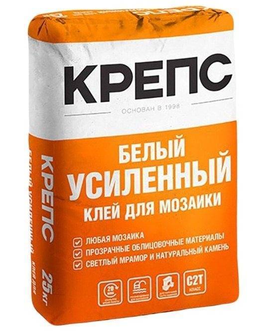 Клей для керамогранита: рейтинг из 10 популярных вариантов