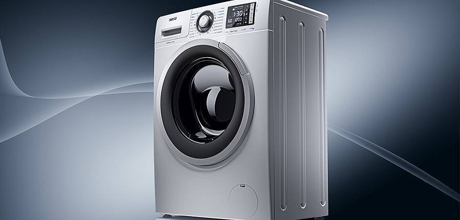 Сравнение стиральных машин lg и samsung- что лучше