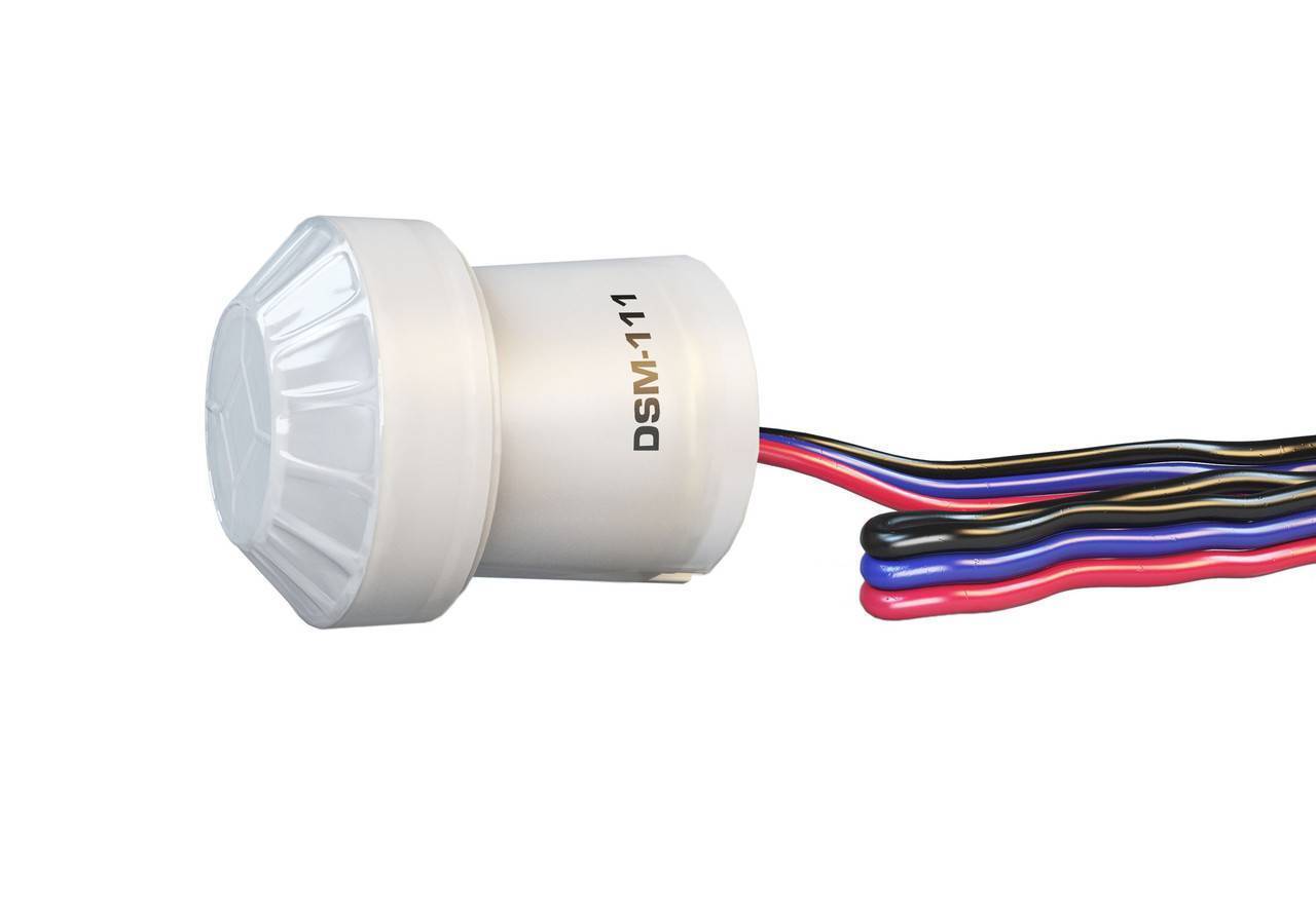 Какой выбрать датчик движения для включения света: ТОП-10 лучших датчиков движения