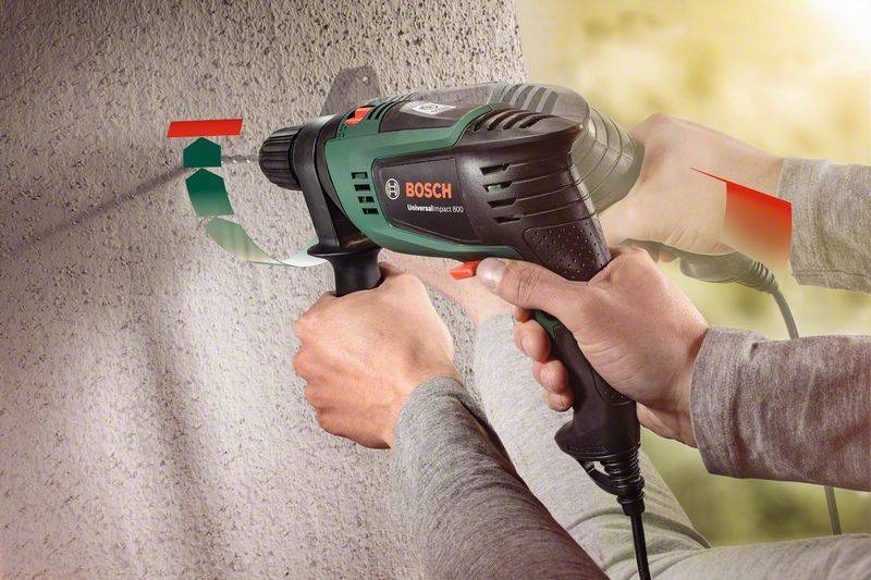 Ударная дрель – для чего нужна, как выбрать, рейтинг популярных моделей по классам