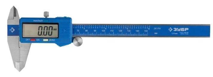 Штангенциркуль: назначение, виды, характеристики + выбор