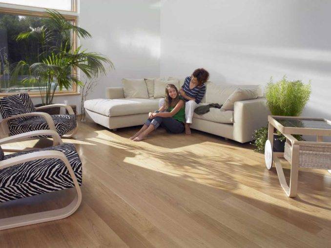 Какой выбирать класс ламината: на какие нюансы следует обратить внимание при покупке