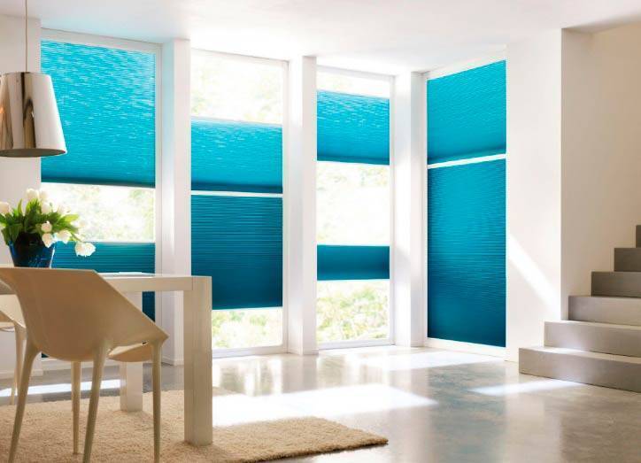 Как сделать жалюзи из обоев: пошаговая инструкция с фото