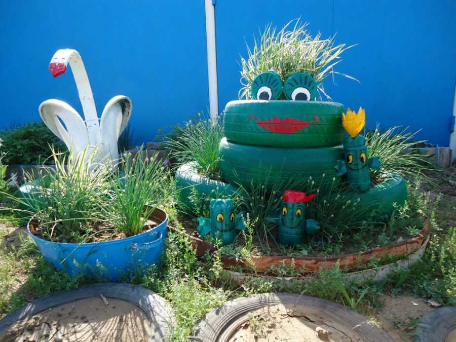 Поделки из пластиковых бутылок своими руками - для сада, дачи, огорода, фото идеи, мастер-классы + советы