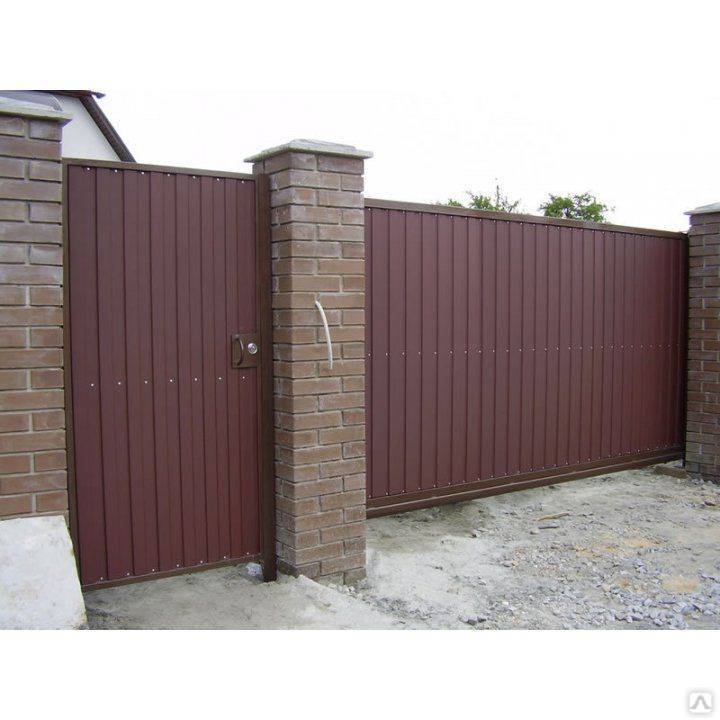 Калитка своими руками: как сделать на даче, чертежи, схемы, эскизы конструкции для забора, фото и видео изготовления