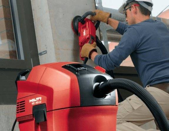 Какую выбрать шлифовальную машину «Жираф» для стен и потолков: ТОП-13 лучших вариантов