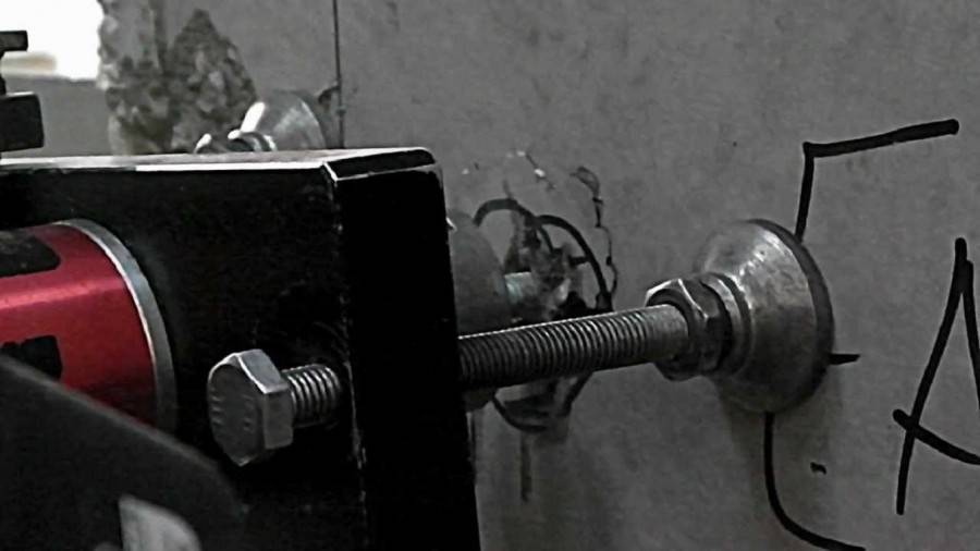 Химический анкер: назначение, разновидности, где можно купить и стоимость