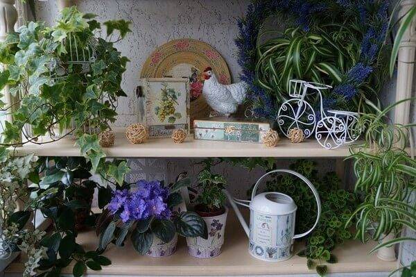 Балкон в стиле прованс: советы по оформлению и отделки с фото дизайном