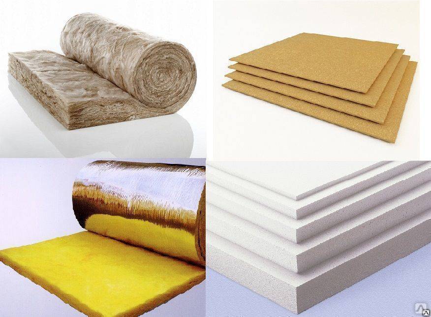 ⚒️обзор лучших утеплителей для стен на 2022 год