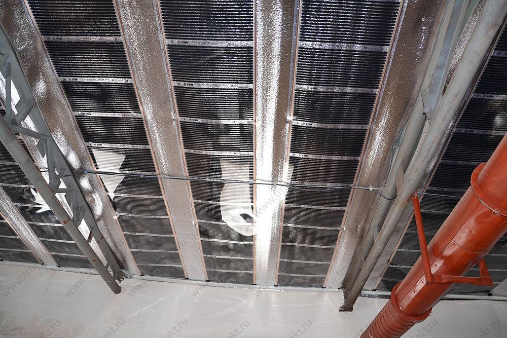 Плэн отопление: что это, принцип работы, производители, монтаж