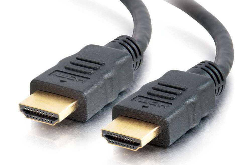 Устройство и типы HDMI кабеля