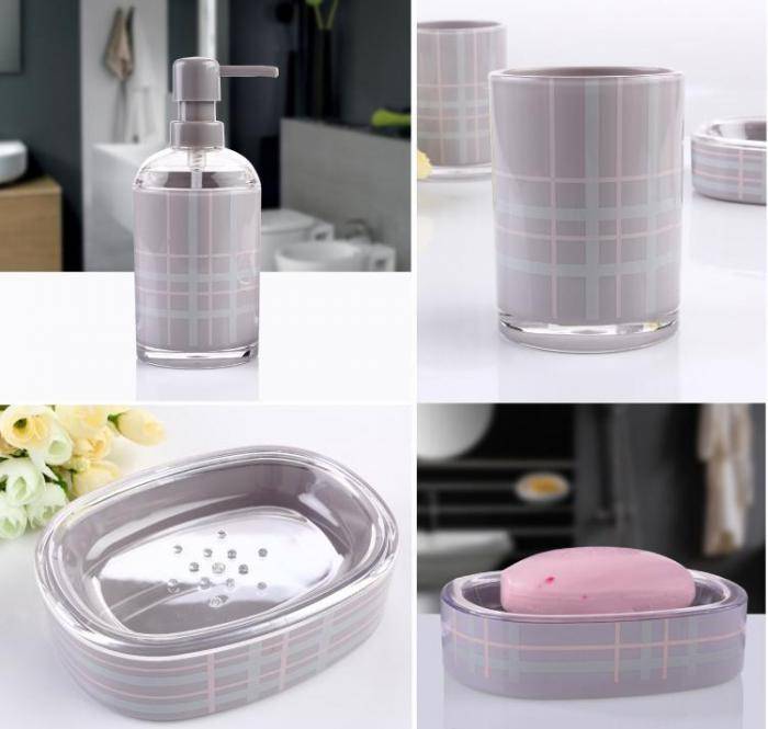 Аксессуары для ванной комнаты и туалета: 5 советов по выбору