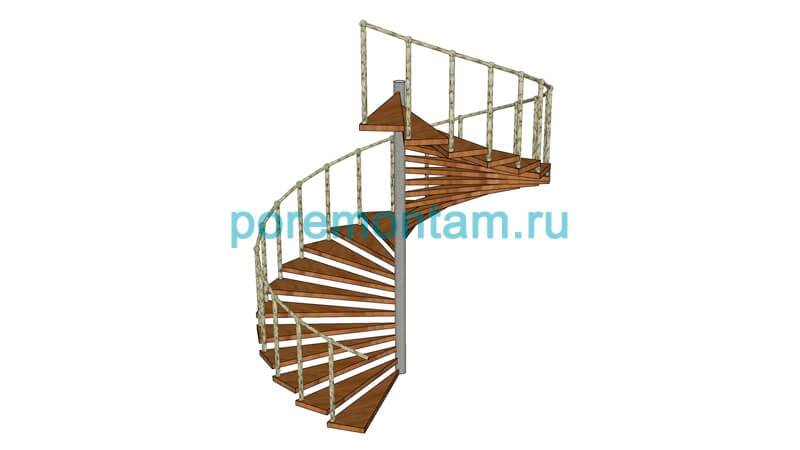 Ищу варианты дизайнерских лестниц.