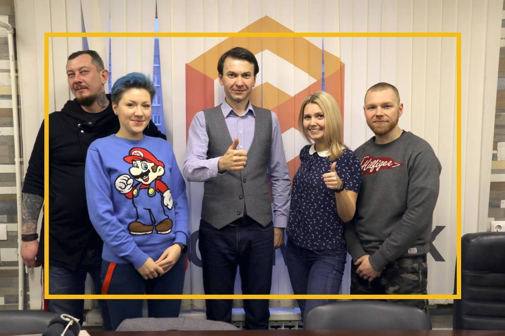 Фундаменты компании стройматик