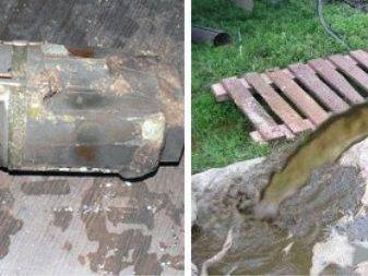 Очистка скважины от ила и песка — проверенные способы с инструкциями