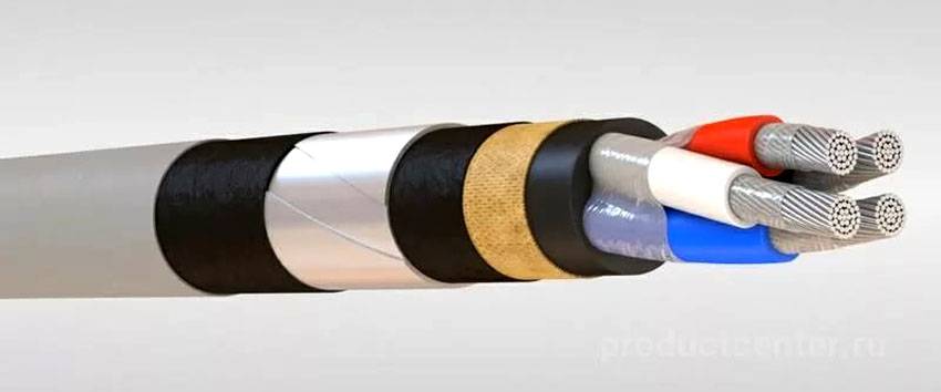 Гофра для электропроводки: виды, характеристики и инструкция по монтажу