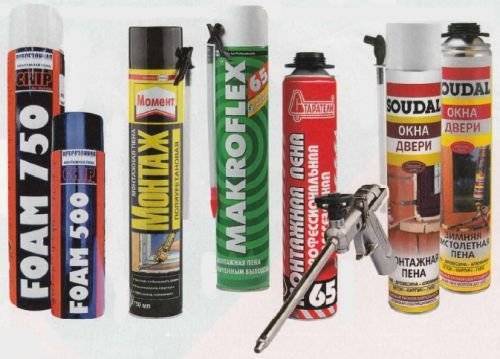 Пена для утепления стен: современный подход к утеплению или канцерогены которыми мы дышим, разбираемся в нюансах