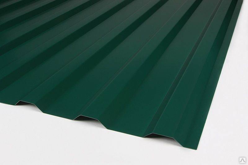 Металлочерепица - металл профиль: применение, разновидности и видео с технологией монтажа