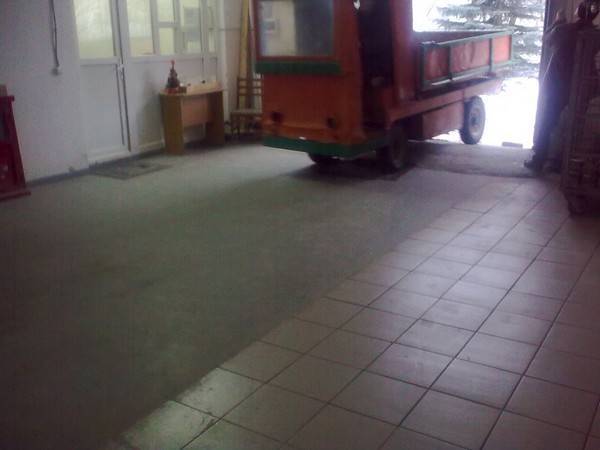 Резиновая краска: особенности и применение