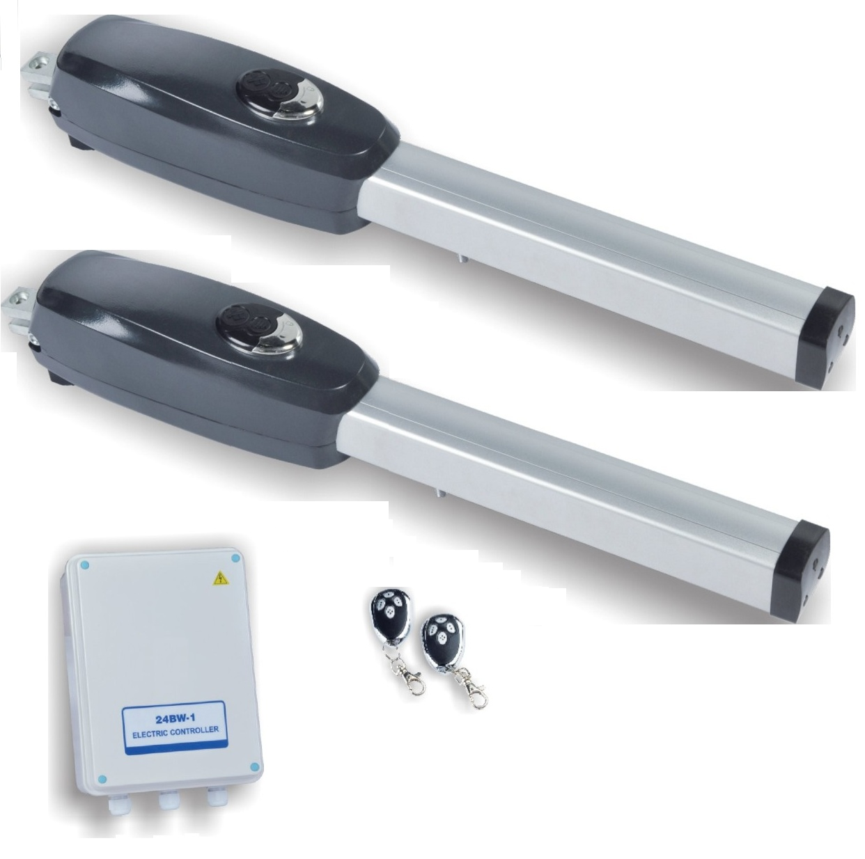 Как сделать автоматические ворота своими руками — пошаговая инструкция с фото, видео и чертежами