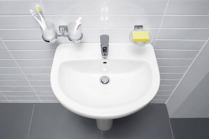 Аксессуары для ванной комнаты и туалета: 5 советов по выбору