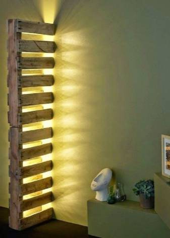 Шикарное кресло из поддонов на дачу своими руками – современно и не колхозно