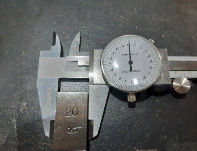 Штангенциркуль: назначение, виды, характеристики + выбор