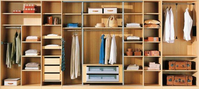 Наполнение шкафа-купе в прихожую: советы, лучшие варианты, инструкции