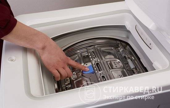 Стиральная машина не крутит барабан — причина: устраняем самостоятельно поломки