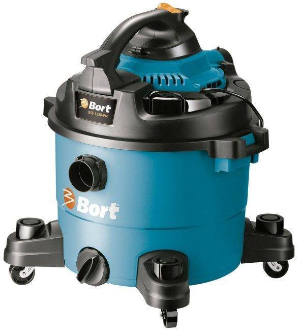 Обзор 10 строительных пылесосов: karcher vs makita vs bosch