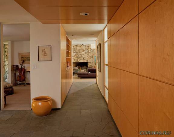 Декоративные панели для внутренней отделки стен: пошаговая инструкция